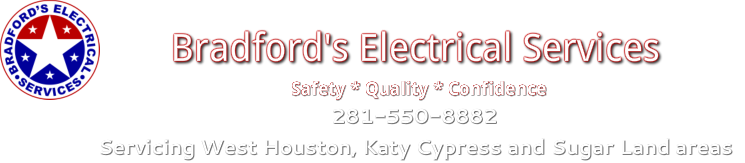 Bradford's Electrical Services